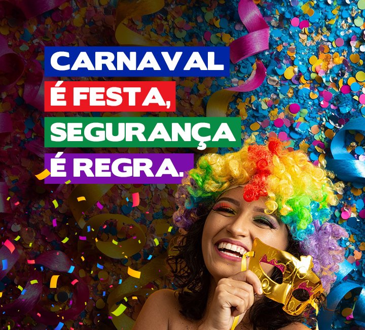 Carnaval 2026
