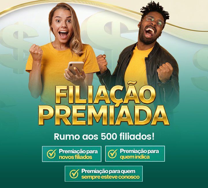 Premiação