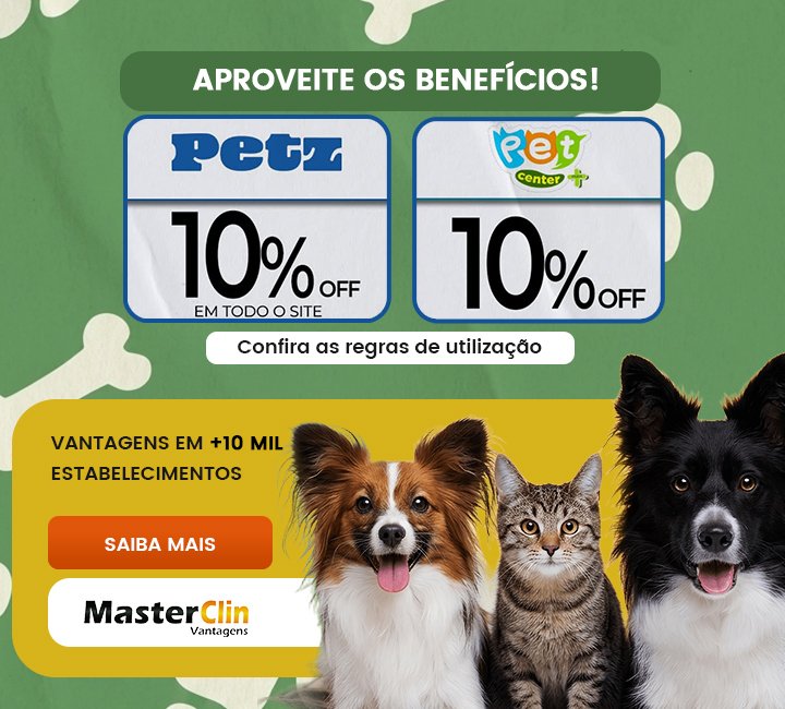 Cartão MasterClin