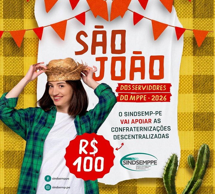 São João