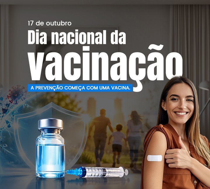 Vacinação
