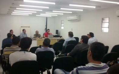 Deliberações Assembleia Geral