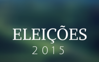 Abertura do processo eleitoral - Biênio 2016/2017