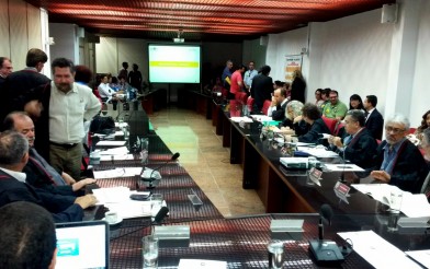 Nota - Mobilização - Reposição salarial