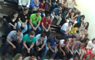 NOTA – Tramitação do Projeto de Lei com melhorias para a categoria