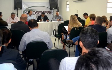 Terminou na tarde da sexta-feira (26/02) o 2º ENCONTRO NACIONAL DO FORUMMP.