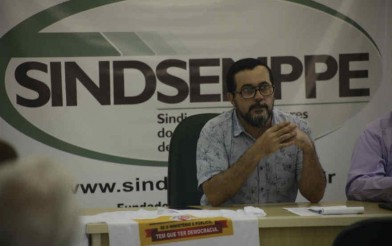 Servidores do MPPE pedem 11% de reajuste salarial