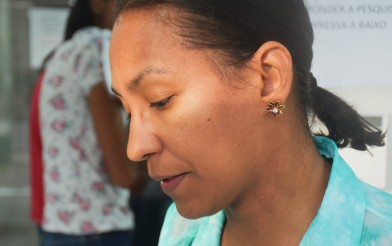 Vacinação, palestras, feira orgânica, assembleia, cineclube e música marcaram a inauguração da nova sede do Sindsemppe