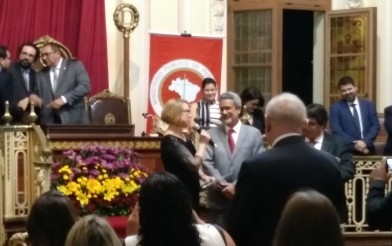 Sindicato participa do V Encontro Nacional do MP