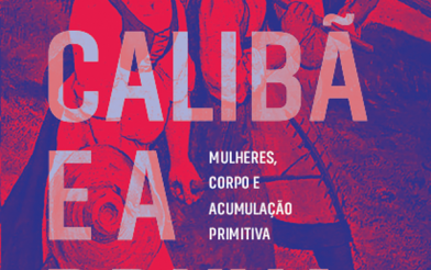 Opressão feminina é tema do Clube de leitura na próxima quarta (16)