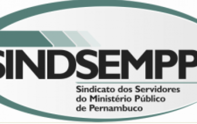 SINDICATO DOS SERVIDORES DO MINISTÉRIO PÚBLICO DE PERNAMBUCO – SINDSEMP/PE  EDITAL DE CONVOCAÇÃO ELEIÇÕES PARA REPRESENTANTES SINDICAIS DE BASE, MANDATO 2018/2020