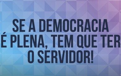 Carta aberta aos promotores e procuradores de justiça do Ministério Público de Pernambuco