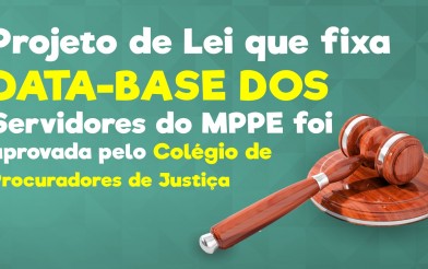 Data base aprovada por unanimidade no Colégio de Procuradores