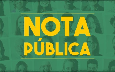 NOTA PÚBLICA