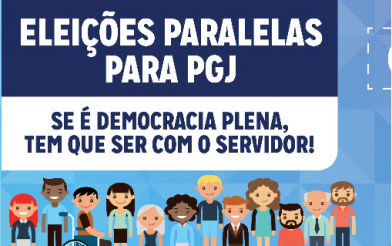Sindicato realizará eleição paralela para Procurador Geral de Justiça