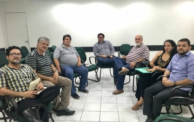 Articulação Sindical promoveu o primeiro encontro para traçar as estratégias desse ano