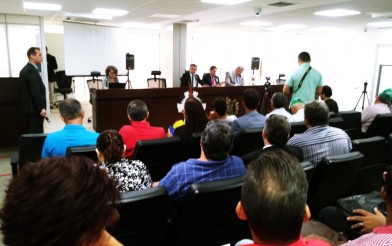 Entidades sindicais se reuniram com a Comissão Especial da Reforma da Previdência da ALEPE para contribuir com o debate sobre a PEC 06/2019