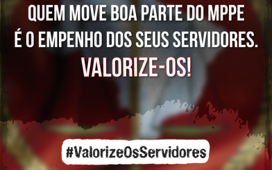 Diretoria do Sinsdemp/PE tem encontro marcado na Secretaria Geral do MPPE