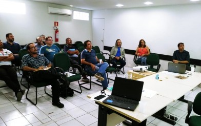 Diretoria do Sindsemp/PE teve acesso aos resultados da pesquisa com os servidores e realizou 2ª reunião do Conselho Deliberativo