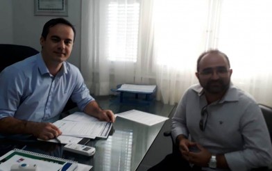 Capitão Wagner, do PROS-CE, é designado relator da PEC do Voto