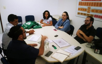 AGES itinerantes chegam a capital na próxima segunda (23)