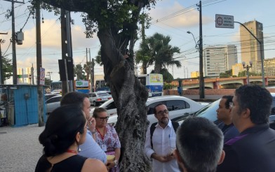 Sindsemppe cumpriu agenda das assembleias itinerantes em todo o Estado