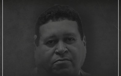 Nota de pesar da diretoria do Sindsemppe pela morte do senhor Iraquitan da Silva