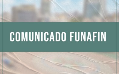 COMUNICADO FUNAFIN