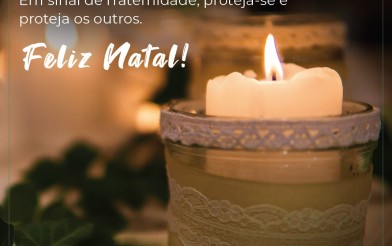 Feliz Natal