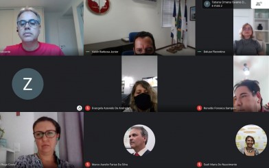 Portaria Conjunta suspende atividades presenciais até 10 de março