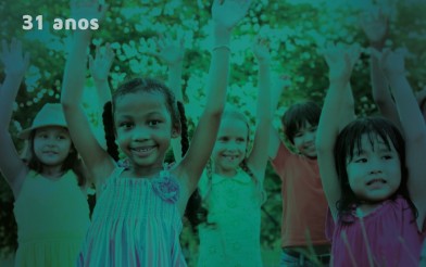 Aniversário do Estatuto da Criança e Adolescente