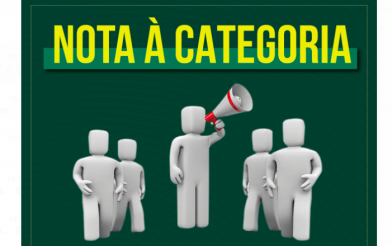 Nota à categoria - Posicionamento político da Gestão Democratiza MP