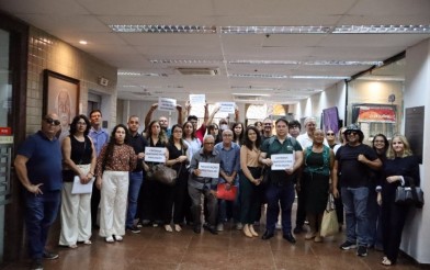 MOBILIZAÇÃO DA CATEGORIA LEVA MPPE A RETIRAR DE PAUTA PROJETO DO NOVO PCC