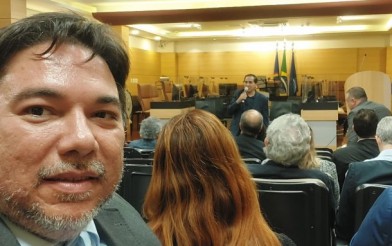 Sindsemppe na celebração dos 36 anos do Sindcontas-PE