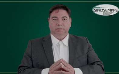 Sindsemppe informa as candidaturas que apoiaram à Carta Compromisso pela democratização do MP