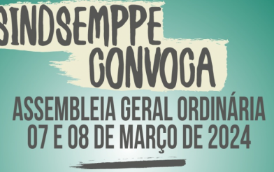 Edital de Convocação Assembleia Geral Ordinária (AGO)
