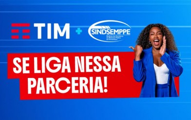 SINDSEMP-PE garante plano especial da TIM para servidores do MPPE com valores diferenciados