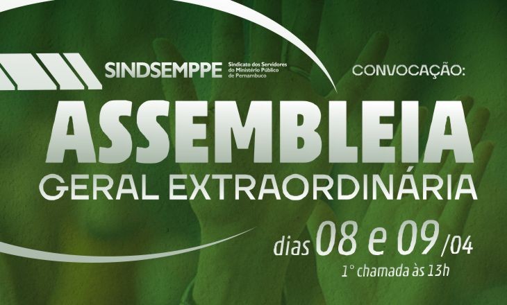 EDITAL DE CONVOCAÇÃO - ASSEMBLEIA GERAL EXTRAORDINÁRIA (AGE)