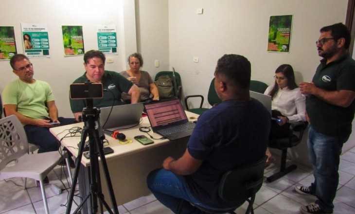 INFORMATIVO OFICIAL | ASSEMBLEIA GERAL ORDINÁRIA (AGO) – 01 e 02 de abril de 2026